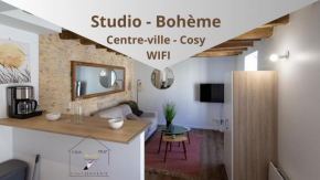 Studio Nature Bohème